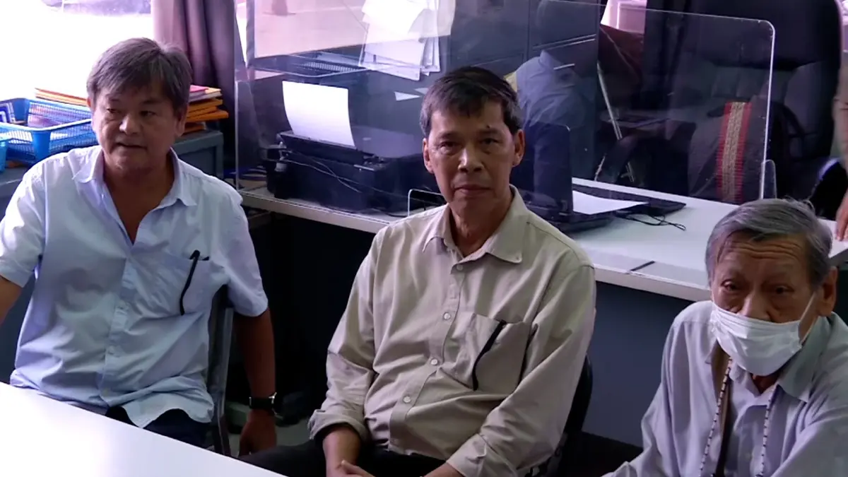 "ครูยุ่น" ปฏิเสธ ข้อหาทำร้าย ใช้เเรงงานเด็ก พร้อมต่อสู้คดี