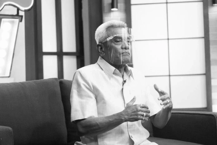 เปิดประวัติ "ครูมืด" ครูผู้เชิดชูศิลปะโขนด้วยหัวใจ ตราบลมหายใจสุดท้ายของชีวิต