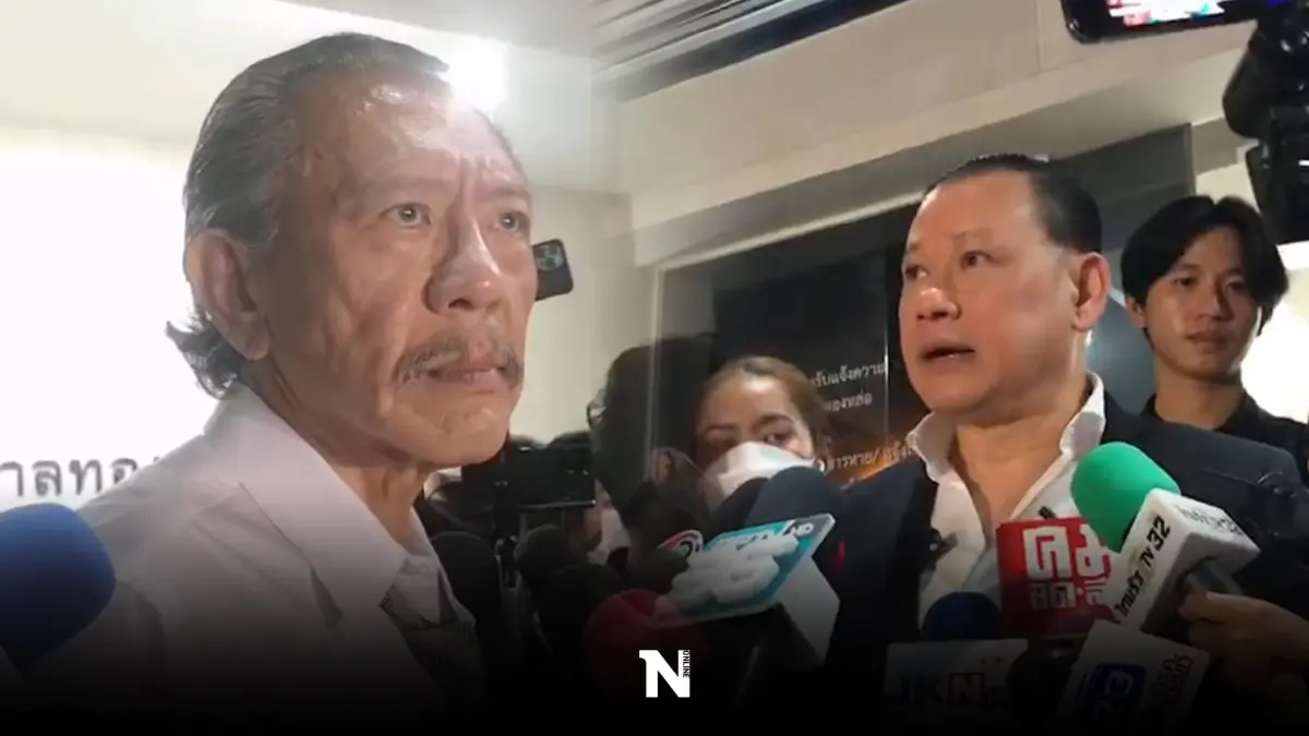 คลิปเดือด! "ชูวิทย์" หวิดวางมวย ด่ากราด “สันธนะ” เล่นผิดรุ่น คลิปเดือด! "ชูวิทย์" หวิดวางมวย ด่ากราด “สันธนะ” เล่นผิดรุ่น