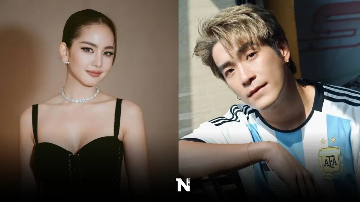 ‘โบว์ เมลดา’ ว่าไง ‘อาเล็ก’ อยากแต่งงานแล้ว