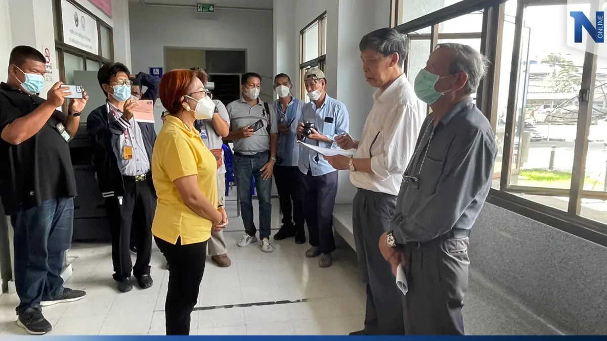 "แก้วสรร" ยื่นอุทธรณ์คำสั่งปิดมูลนิธิ "ครูยุ่น" ชี้ ใช้อำนาจโดยมิชอบ