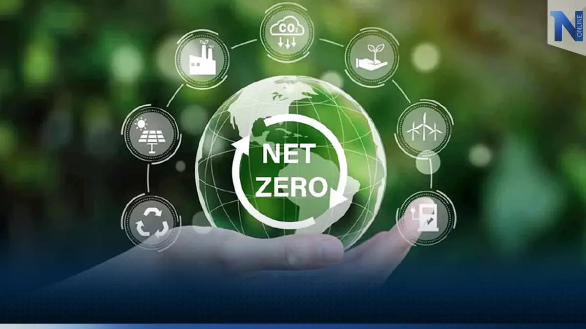รัฐจับมือเอกชนเดินหน้า Net Zero ภายในปี 2065