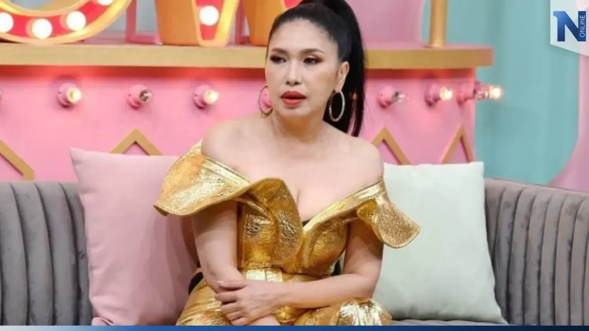“เอ้ ชุติมา” เผย เลิกแฟนเด็กจริง สุดทนฝ่ายชายติดเที่ยวกลางคืน