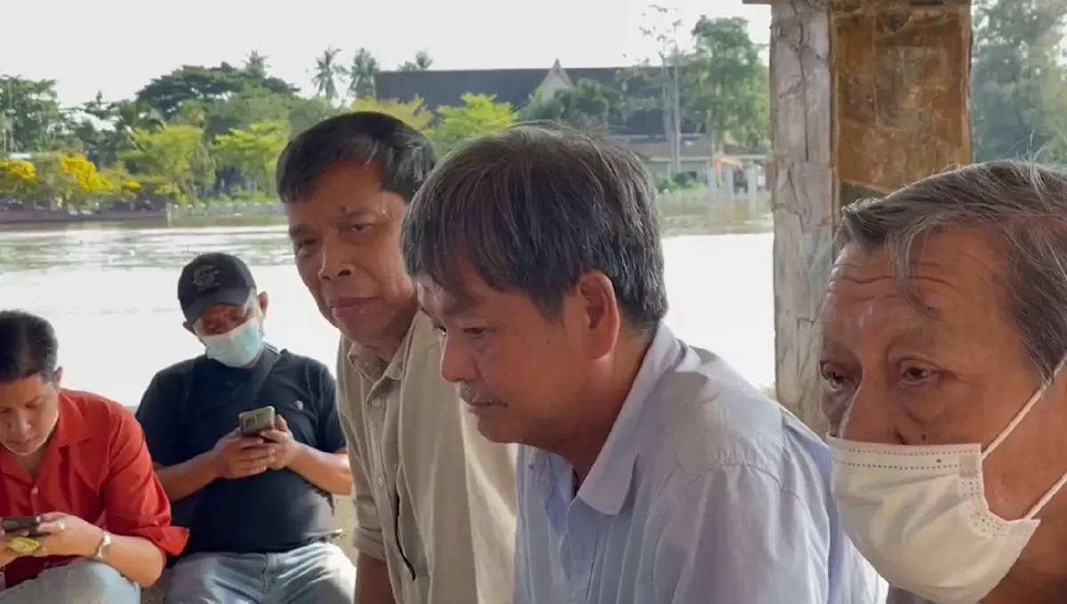 มท.สั่งปิด"มูลนิธิฯ ครูยุ่น" เซ่นคลิปทำร้ายเด็ก จ่อเพิ่มข้อหา"ค้ามนุษย์"