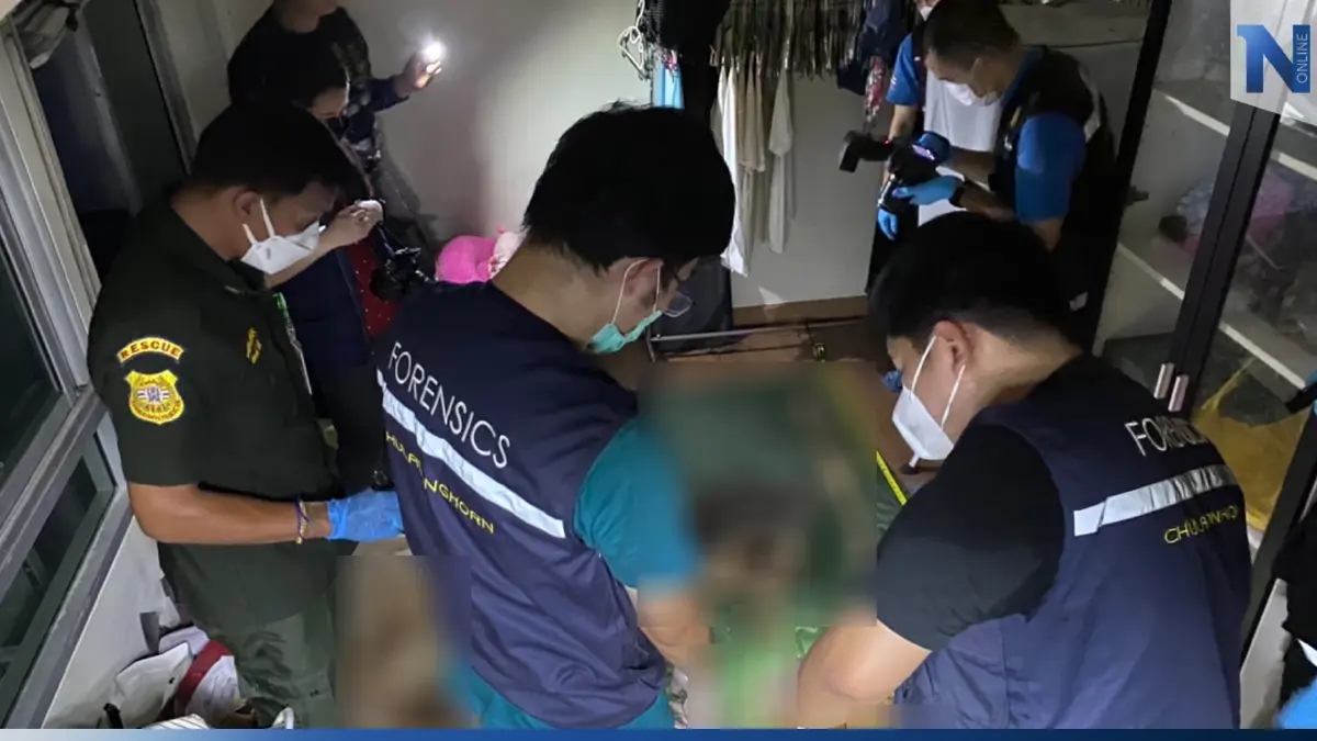 ผงะ! หนุ่มบอกญาติไปทำงานต่างประเทศ ผ่านไป 5 ปี เหลือแต่โครงกระดูก