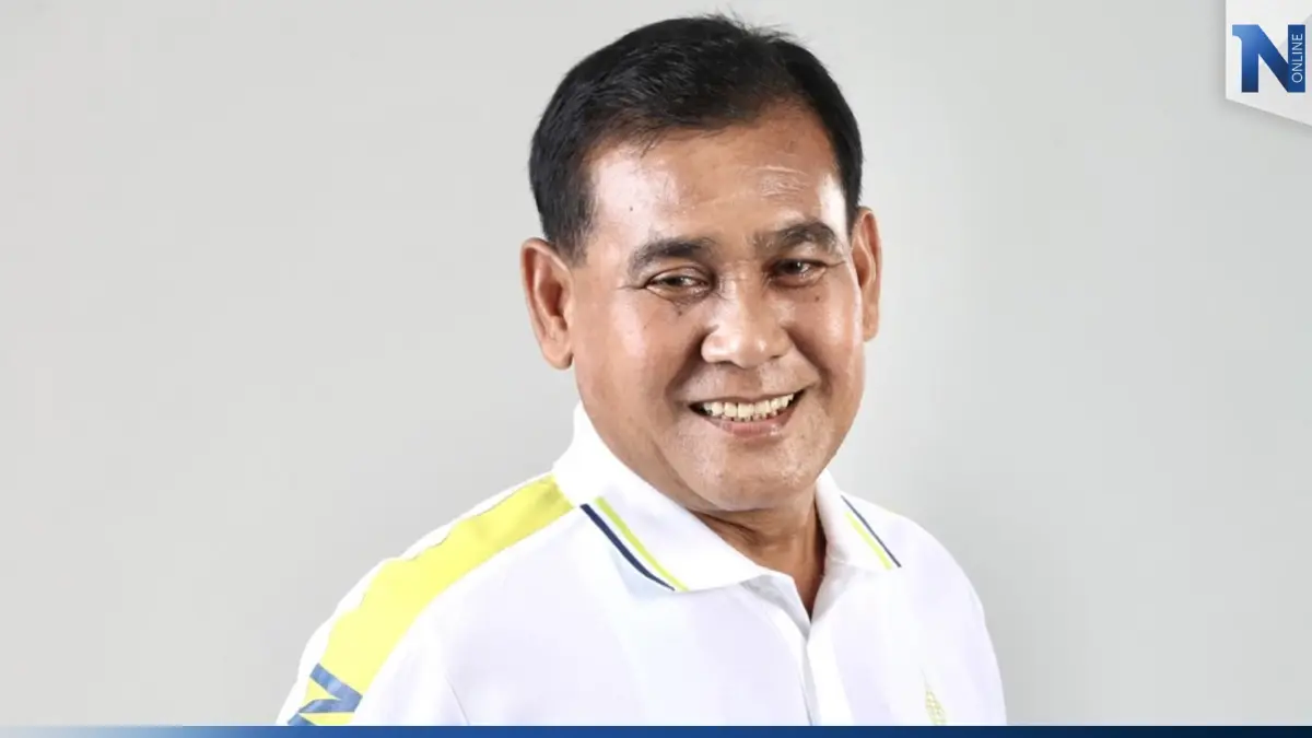 รมช.เกษตรฯ คนใหม่ “สุนทร” พร้อมลุยงานทันที รมช.เกษตรฯ คนใหม่ “สุนทร” พร้อมลุยงานทันที
