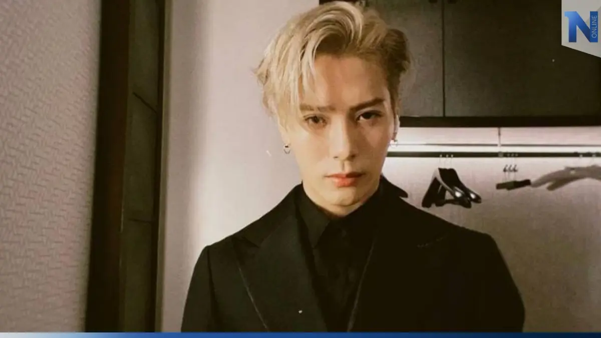 "วู้ดดี้" เจอ “แจ็คสัน หวัง”อีกครั้ง คอยลุ้นรอบนี้จะมีอะไรเซอร์ไพรส์
