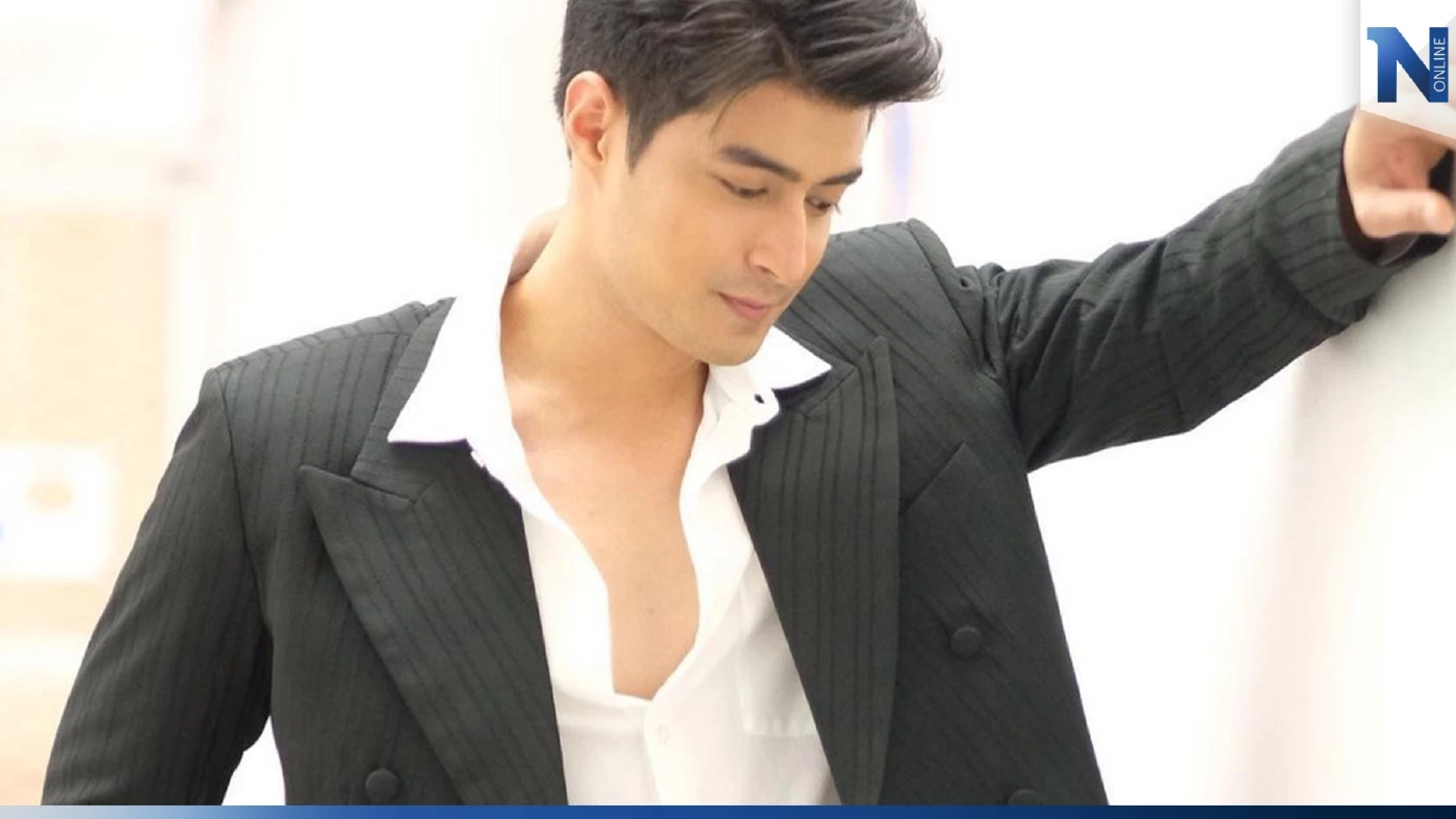 ทำความรู้จัก "ฟิล์ม" พระเอกช่องดัง ที่เป็นที่จับตามากที่สุดคนหนึ่งในขณะนี้  