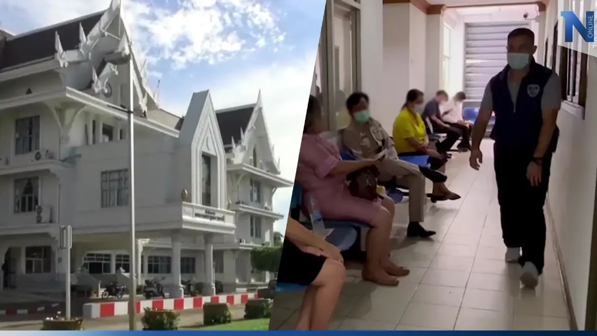 ตร.เร่งแกะรอย เงินเทศบาลอุบลฯหายเพิ่ม เสียหายรวม 58 ล้าน ไม่พบการแฮกข้อมูล
