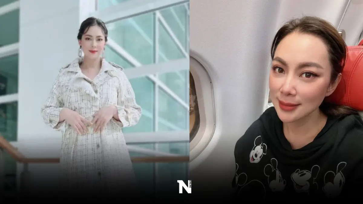 "บุ๋ม ปนัดดา" รับบทนางเฝ้า คอยดูแลแฟนแอดมิทโรงพยาบาล