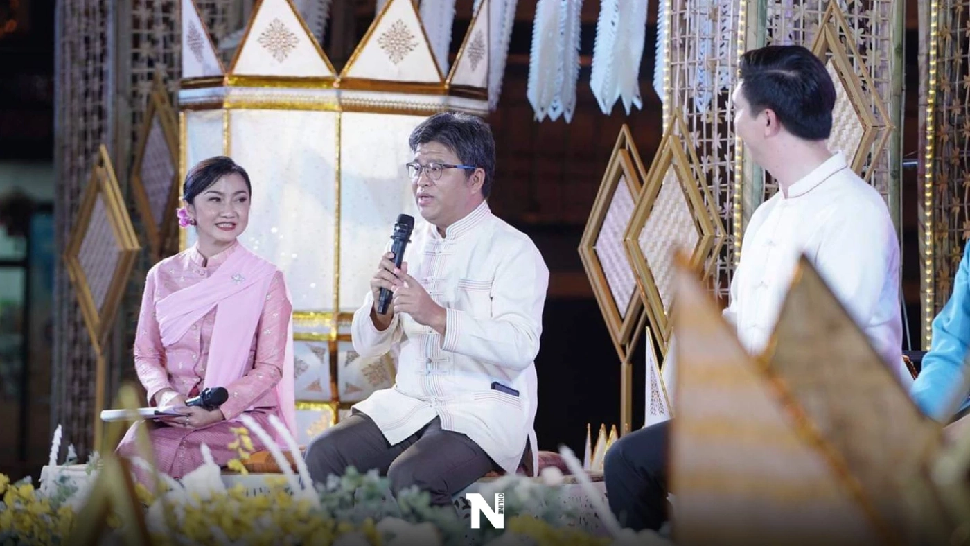 แนะ 7 วิธี "ลอยกระทง" สร้างสุข สืบสานประเพณีอย่างแท้จริง