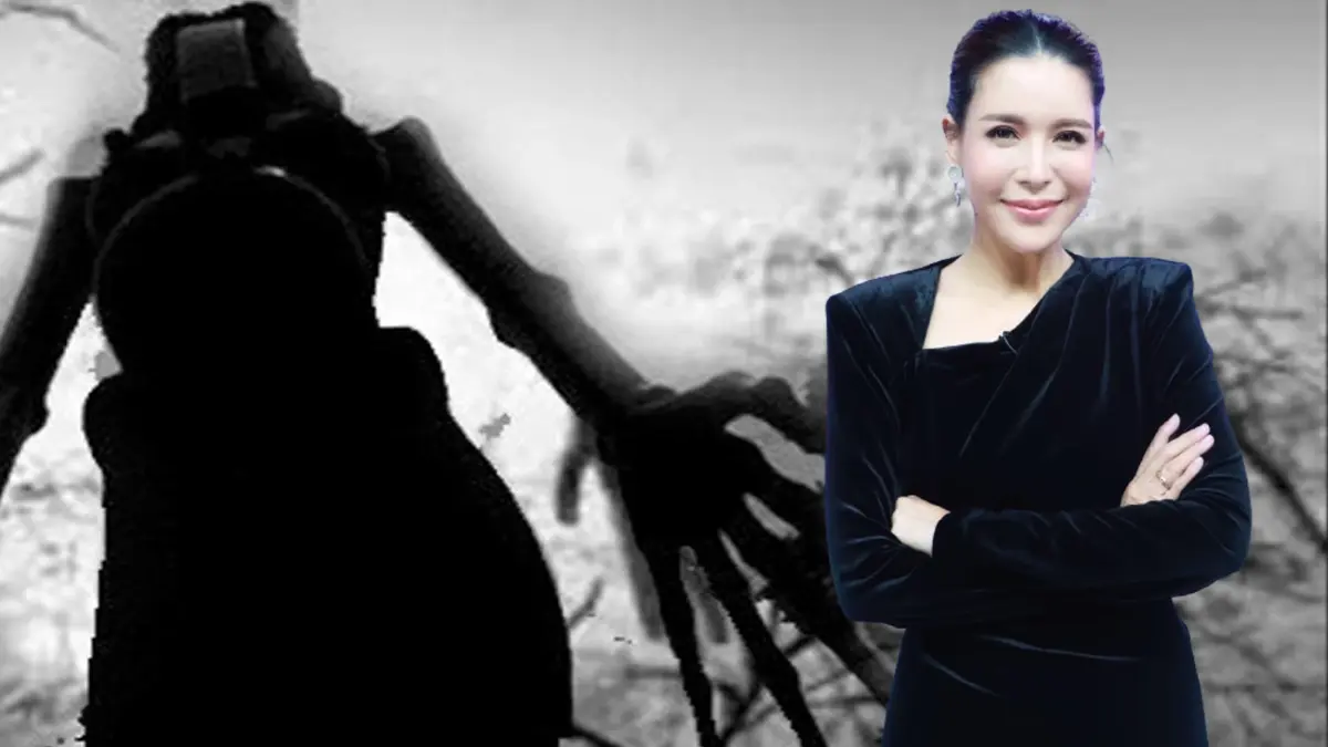 ทำพินัยกรรมแล้ว “กิ๊ก มยุริญ” เคร่งบวชเรียน จนได้ยินเสียงเปรตกรีดร้อง