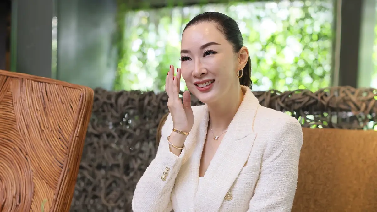 แพทย์ผิวหนังและความงามเผยวิธีรับมือปัญหาผิวที่มาพร้อมอากาศแห้งและเย็น