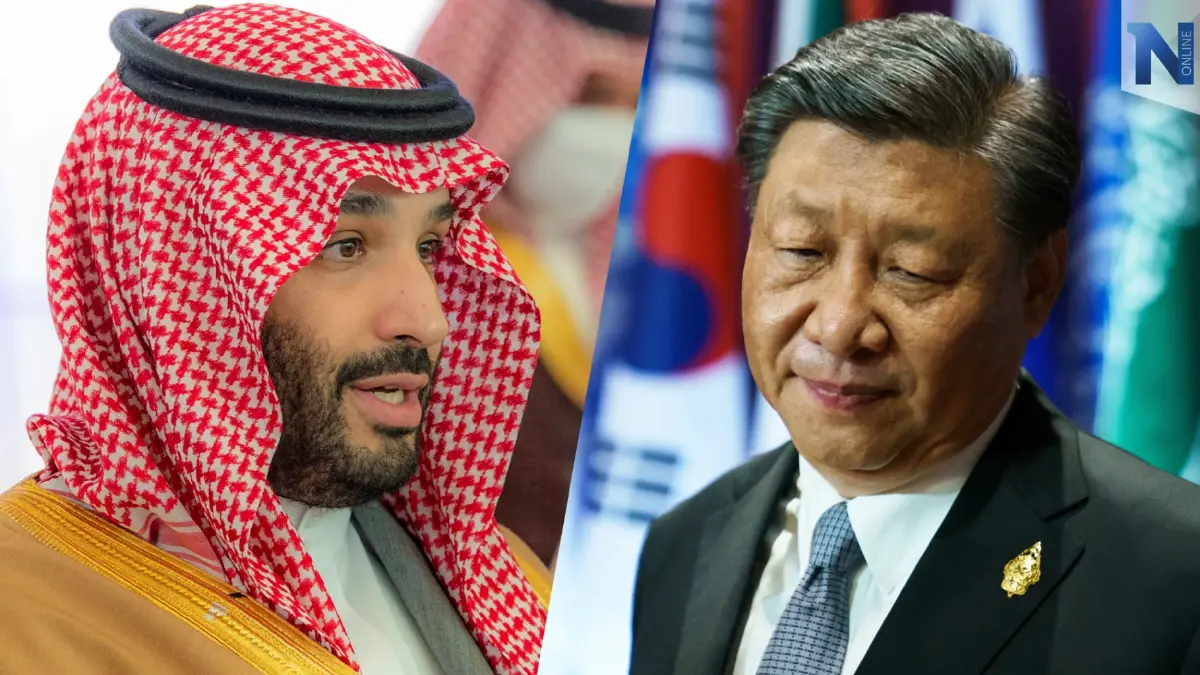 คาดซาอุฯ-จีน ชิงความโดดเด่นใน APEC จากสหรัฐฯ