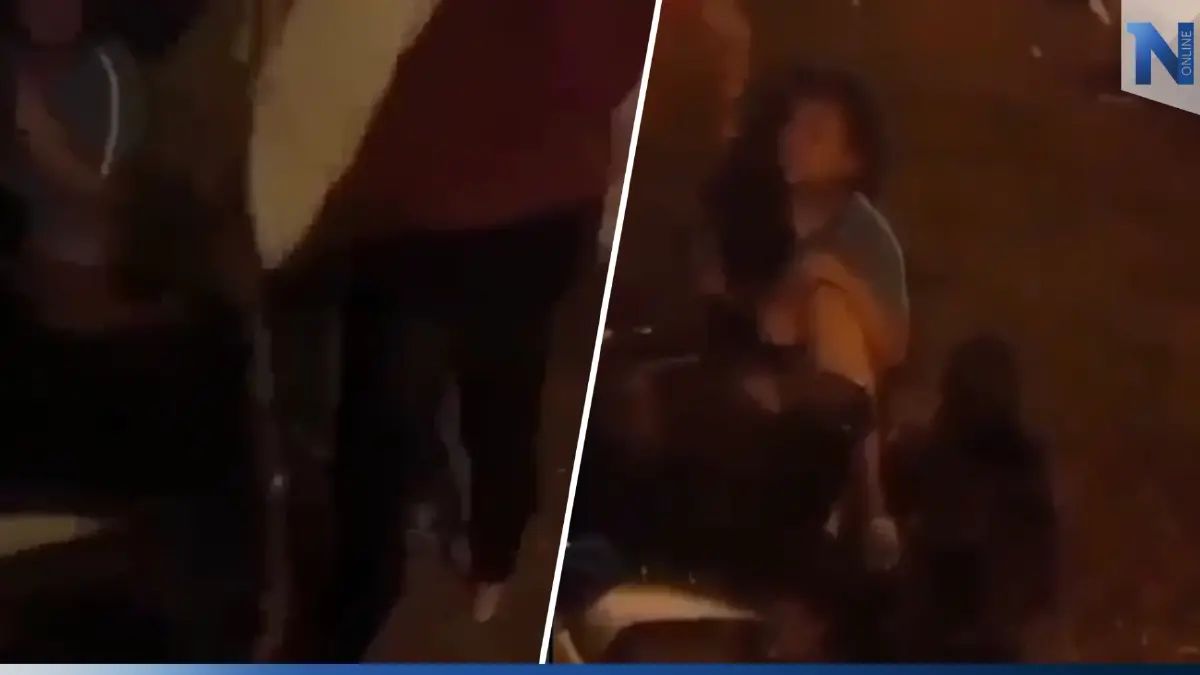 นร.หญิงวัย 15 เพื่อนหลอกไปให้รุ่นพี่ต่างรร.รุมอัด มึน ผิดอะไร (มีคลิป)