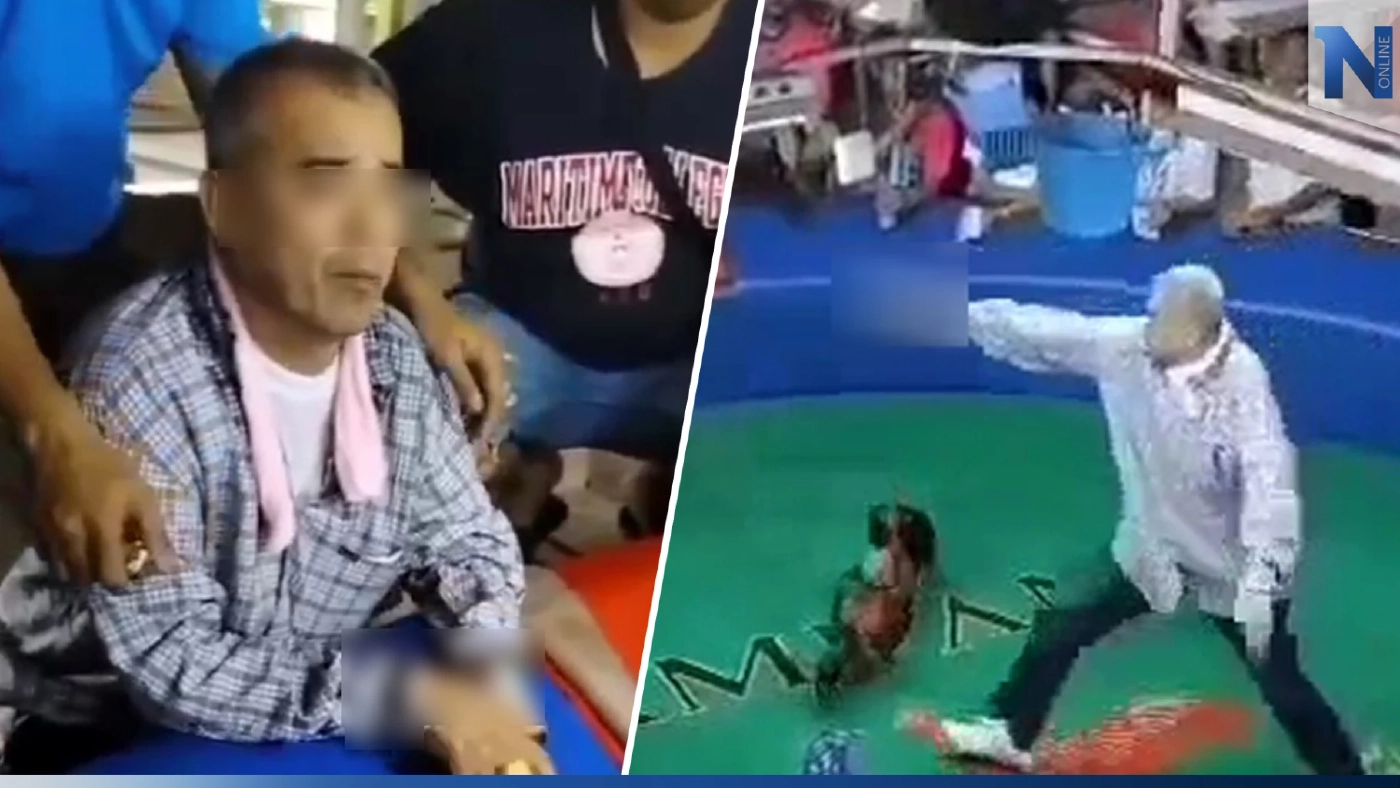 ตร.แจ้ง 3 ข้อหาหนัก มือยิงเซียนไก่ดับ ปม"หมั่นไส้-ต่อรองพนันชนไก่" ตร.แจ้ง 3 ข้อหาหนัก มือยิงเซียนไก่ดับ ปม"หมั่นไส้-ต่อรองพนันชนไก่"