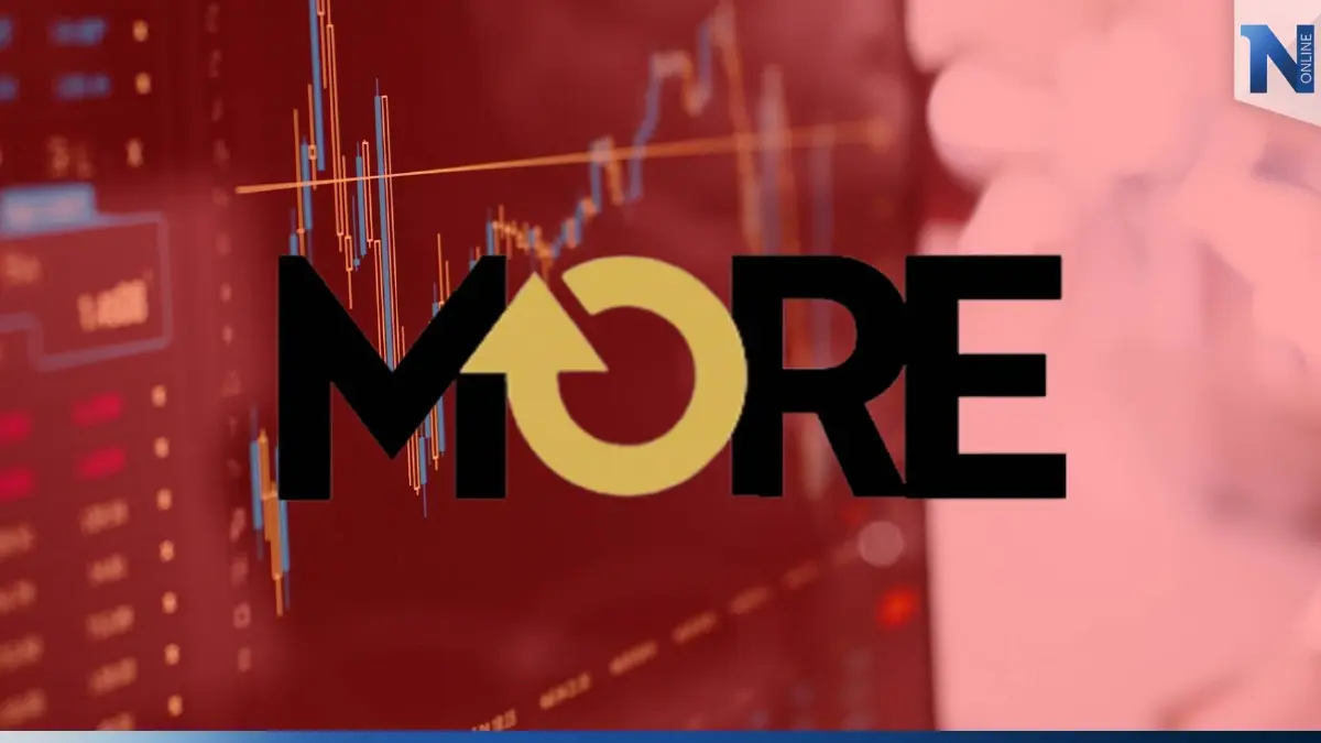 ปปง.อายัดทรัพย์ 34 รายการ เอี่ยวหุ้น MORE ปปง.อายัดทรัพย์ 34 รายการ เอี่ยวหุ้น MORE