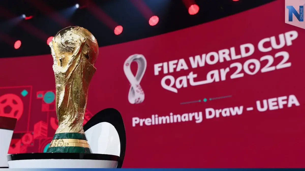 เปิดตัวเลขเงินรางวัลบอลโลกกาตาร์ 2022