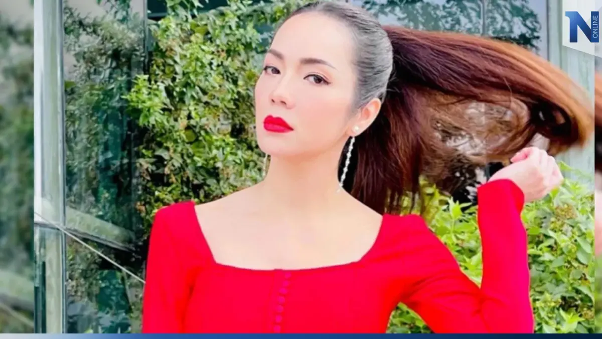 แค่ข่าวลือ! “อ๋อม สกาวใจ” ปัดข่าวเตรียมลงชิง ส.ส.ในนาม “เพื่อไทย” แค่ข่าวลือ! “อ๋อม สกาวใจ” ปัดข่าวเตรียมลงชิง ส.ส.ในนาม “เพื่อไทย”