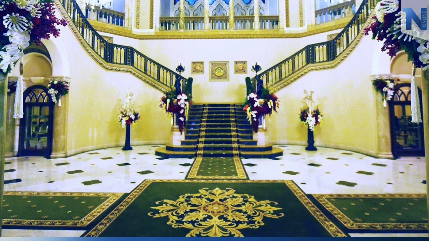 ส่องภาพทำเนียบรัฐบาล สวยงาม พร้อมต้อนรับผู้นำโลกในการประชุมเอเปค 