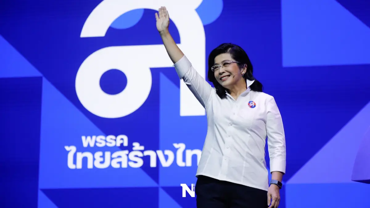 "หญิงหน่อย"ติดโควิด-19คาดรับเชื้อจากการลงพื้นที่ให้กำลังใจปชช. "หญิงหน่อย"ติดโควิด-19คาดรับเชื้อจากการลงพื้นที่ให้กำลังใจปชช.