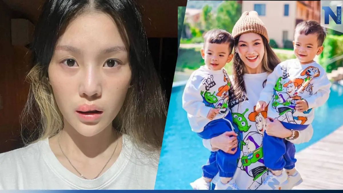 “กร ษิภูตา” ภรรยา “เป้ วงมายด์” โพสต์รูปใครทำให้เจ็บตัว เล่นเอาชาวเน็ตฮือฮา “กร ษิภูตา” ภรรยา “เป้ วงมายด์” โพสต์รูปใครทำให้เจ็บตัว เล่นเอาชาวเน็ตฮือฮา