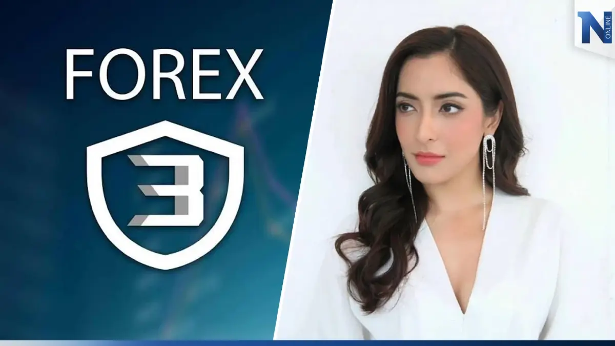 “พิ้งค์กี้-แม่”แถลงต่อศาล ไม่มีส่วนกิจการ"Forex-3D" ยันเป็นเพียงนักลงทุน