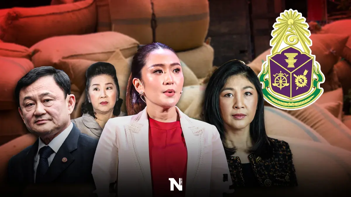 ถอดรหัส"ป.ป.ช."เคลียร์คดีค้างท่อ ล้างบาง"นักการเมืองใหญ่"รับเลือกตั้ง