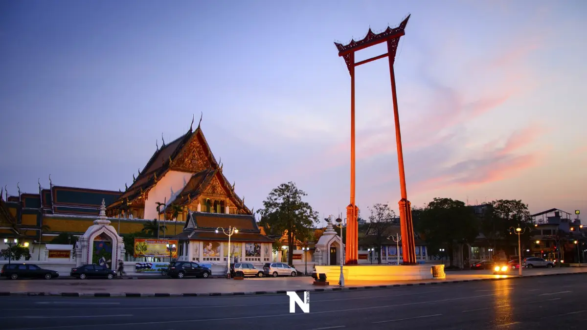 กรุงเทพมหานคร ขึ้นแท่นอันดับ 1 เมืองที่น่าพักผ่อน มากที่สุดในเอเชียแปซิฟิก
