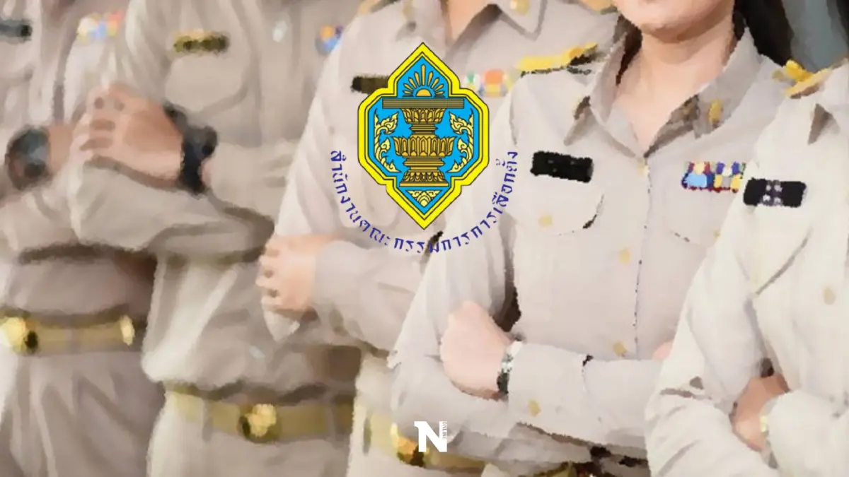 กกต.ให้ท้องถิ่นช่วยหาเสียงย้ำห้ามผิดกฎหมายเลือกตั้งระเบียบเกี่ยวข้อง