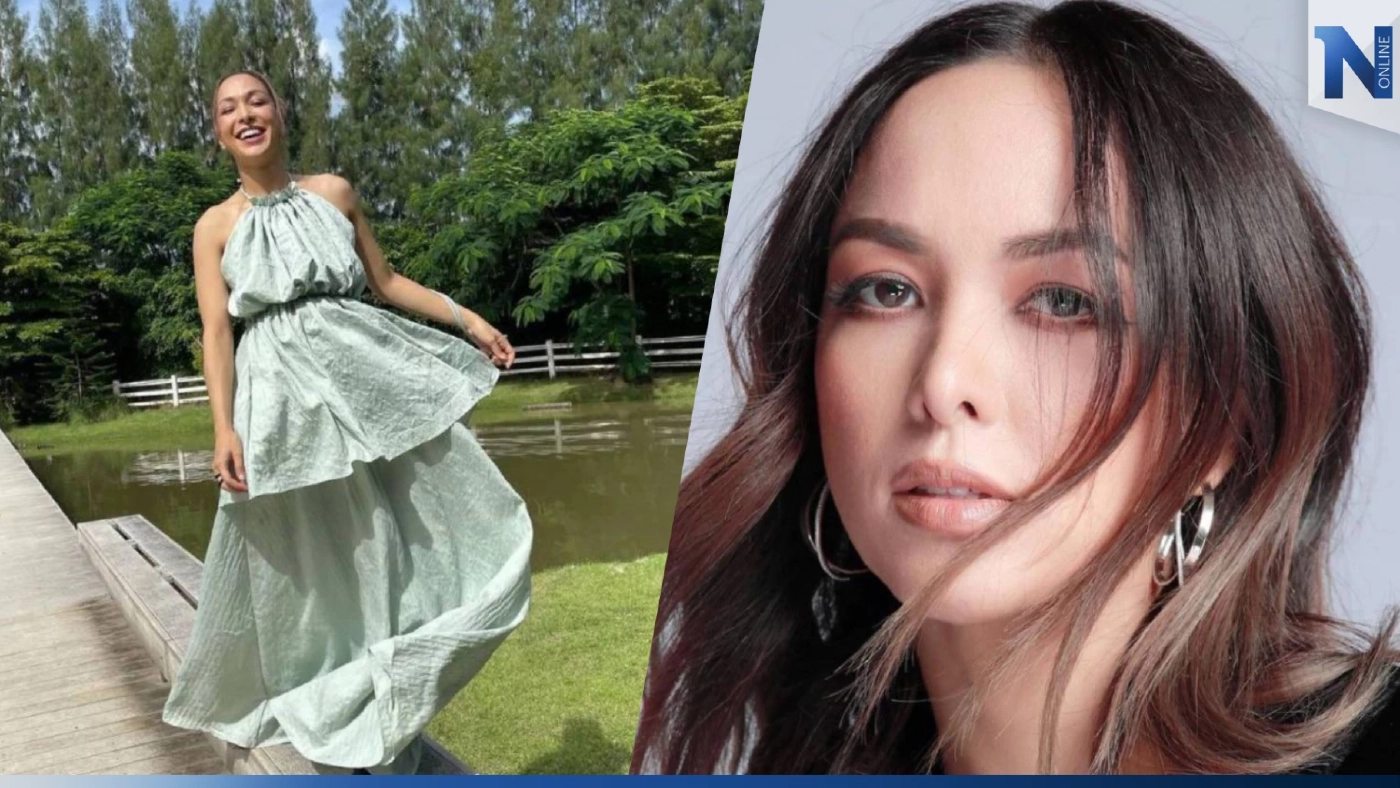 สิ้นสงสัย “ซาร่า” ลงคลิป ชาวเน็ตเห็นแค่ท้องก็ร่วมแสดงความยินดี