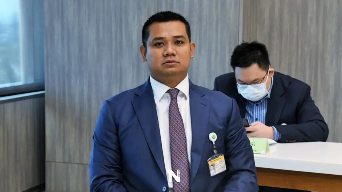"ชัยชนะ"ชี้ย้ายพรรคเรื่องปกติ มองโอกาสดีเปิดรับเลือดใหม่สู้เลือกตั้ง