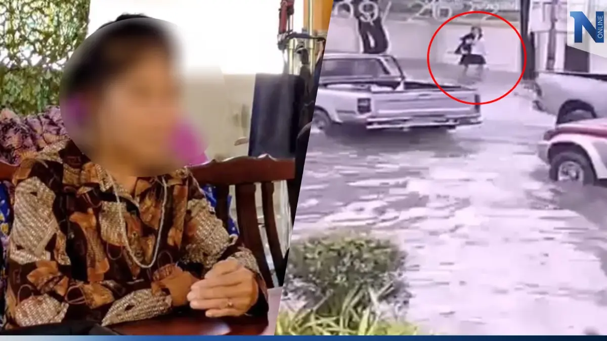 น้องเรดิโอ เหยื่อไฟดูดน้ำท่วมอุดรฯ ถูกครูบูลลี่ จนไม่กล้าไป รร.