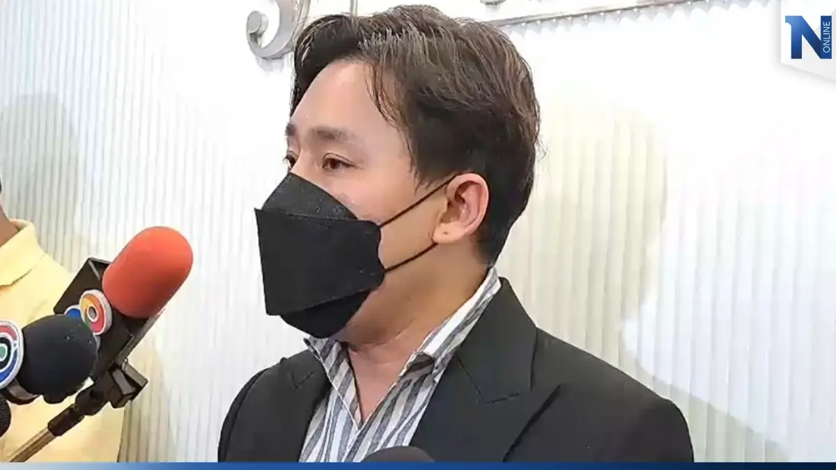 "ทนายตั้ม" แจงปม "ม้า อรนภา" ลั่น! ไม่อยากเป็นเครื่องมือให้ใครดัง