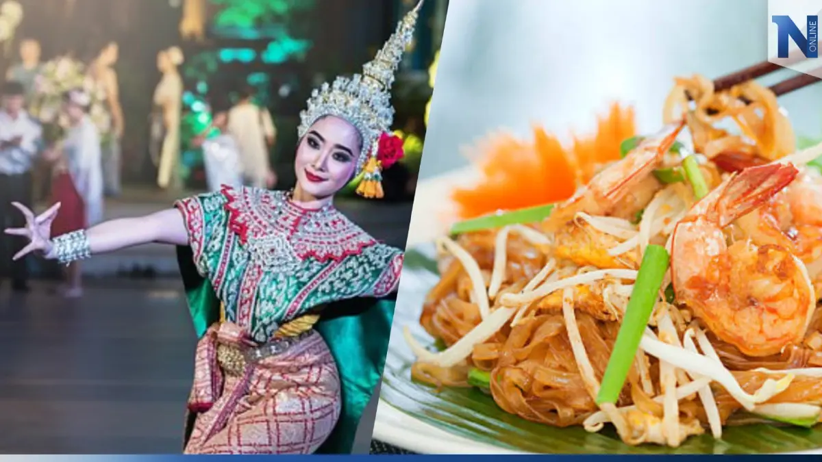 เปิดเหตุผล "ประเทศไทย" คว้าอันดับที่ 28 Best Countries เปิดเหตุผล "ประเทศไทย" คว้าอันดับที่ 28 Best Countries