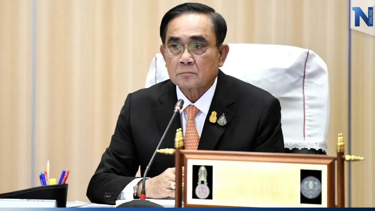 เนื้อหอม! นายกฯ ปลื้มนักลงทุนซาอุฯ จ่อลงทุนธุรกิจอาหาร-ท่องเที่ยว-สุขภาพ