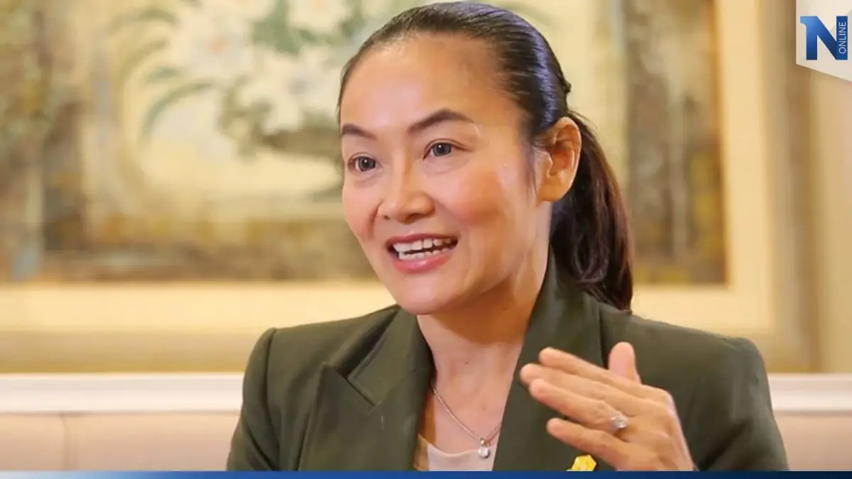 พืชเศรษฐกิจ! "ประชาธิปัตย์" เห็นด้วยตั้ง "กระทรวงการข้าว" ดูแลชาวนาครบวงจร