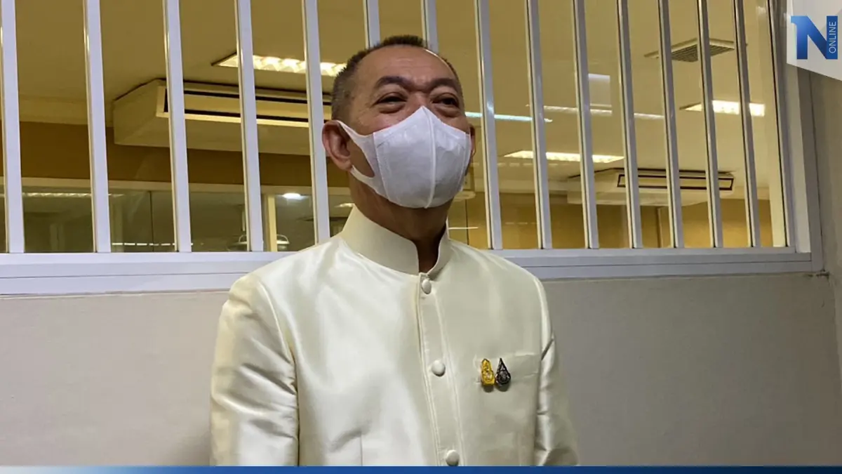"เฉลิมชัย"ยันปชป.ไม่มีคลื่นใต้น้ำ โค่น"จุรินทร์" เตือนอย่าทำลายพรรค "เฉลิมชัย"ยันปชป.ไม่มีคลื่นใต้น้ำ โค่น"จุรินทร์" เตือนอย่าทำลายพรรค