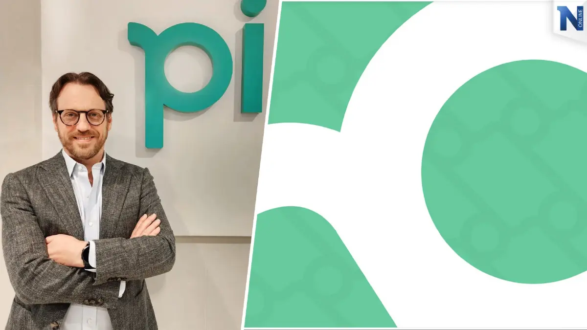 บล. พาย ต้อนรับ CEO คนใหม่  “บ๊อบ เวาเทอร์ส” พลิกโฉมการเป็นผู้นำดิจิทัลทางการเงิน