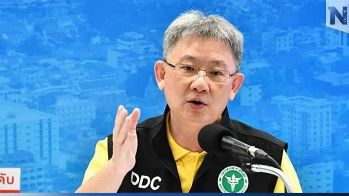 เผย 6 สาเหตุสำคัญ ที่ทำคนไทยติดเชื้อโควิด-19 พุ่งอีกครั้ง เผย 6 สาเหตุสำคัญ ที่ทำคนไทยติดเชื้อโควิด-19 พุ่งอีกครั้ง
