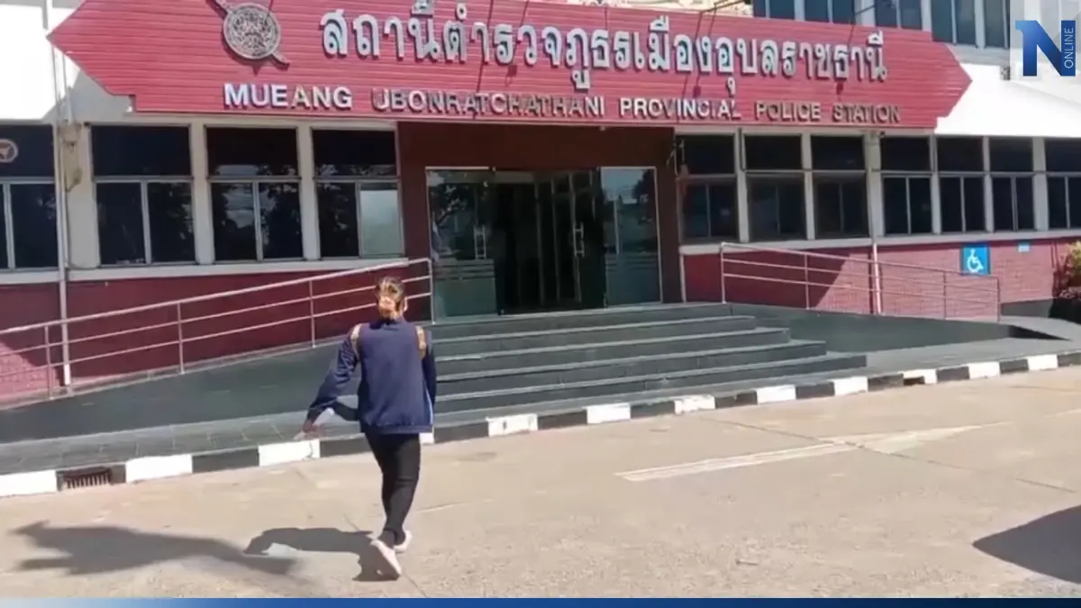สุดเกิน เมียแจ้งจับผัวหื่นขืนใจลูกสาว 7 ขวบ แถมแอบสัมพันธ์ลึกซึ้งแม่แท้ ๆ