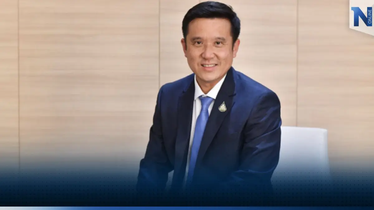 ไปรษณีย์ไทยเปิดตัวดิจิทัลโพสต์ไอดีใช้แทนรหัสไปรษณีย์