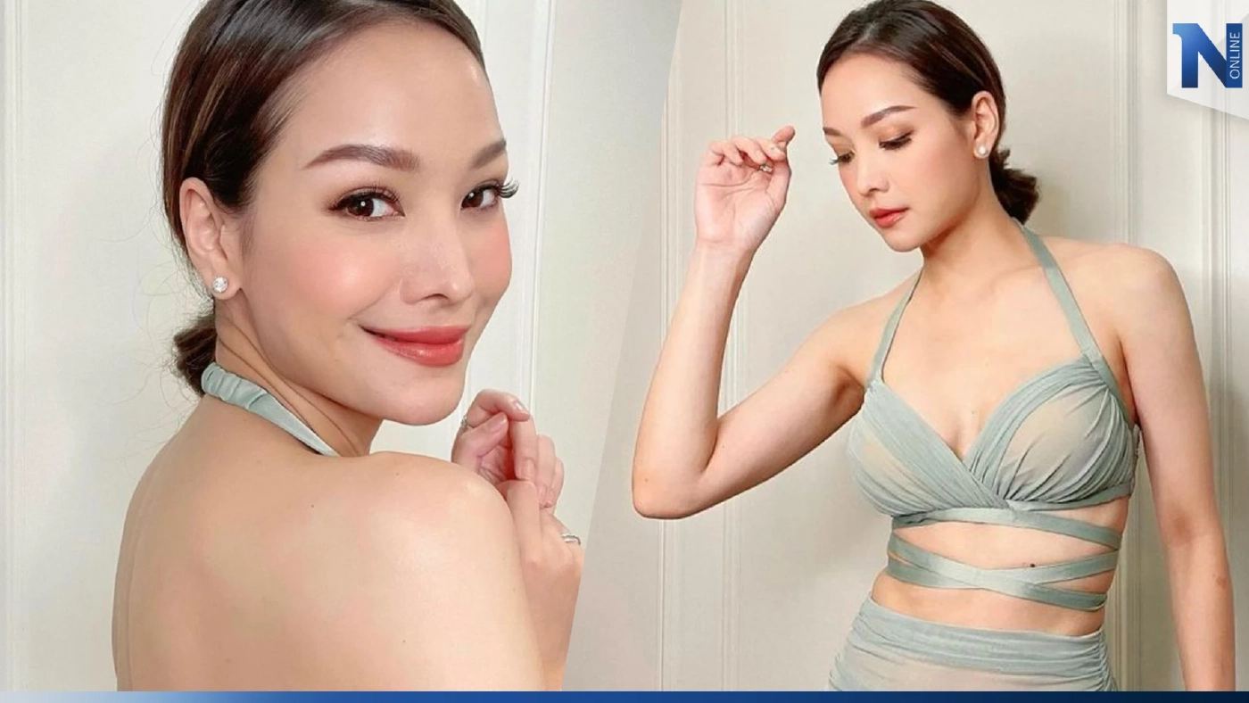 นางร้ายตัวท็อป  "หยก ธัญยกันต์"  โบกมือลาต้นสังกัด รับงานอิสระแล้ว