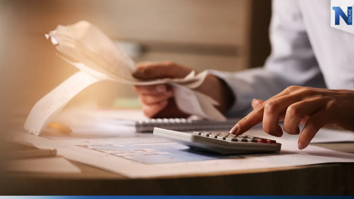 ยื่นภาษีประจำปี 2565 รายได้เท่าไหร่ต้องเสียภาษี คิดคำนวณภาษีกันอย่างไร? 