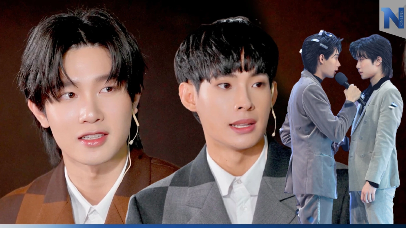 ติวเตอร์-ยิม เผยสถานะหัวใจ  เล่าปม สุดช้ำโดนบูลลี่ไม่ตรงปก สำเนียงเหนือ