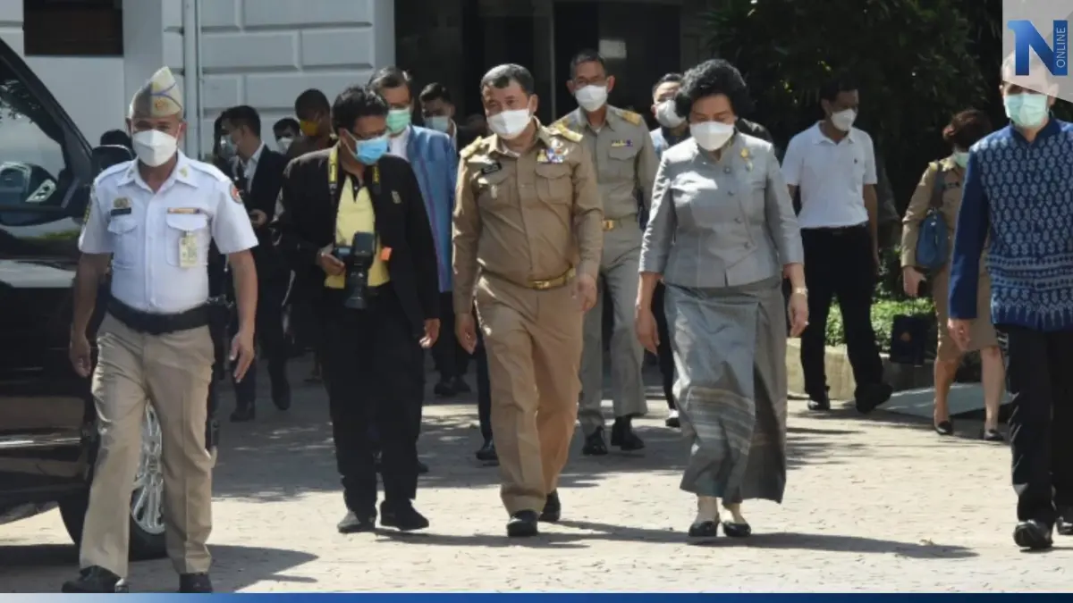 เรื่องน่ารู้ ปูมหลัง "ปลัดเก่ง" แห่งกระทรวงมหาดไทย