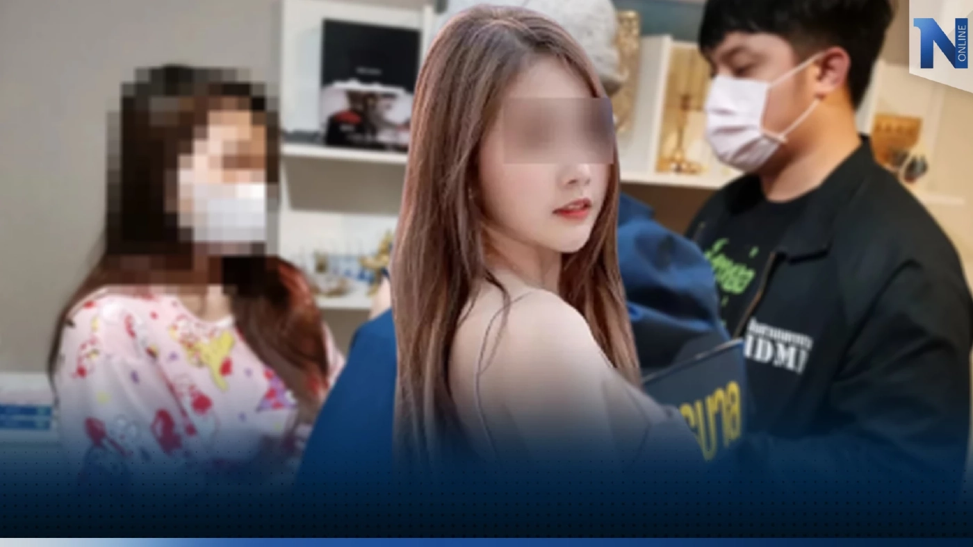 เปิดคำให้การเน็ตไอดอลสาว "มายด์ วรัญรภัสส์" หลังโดนรวบ ปมหลอกลงทุนทอง