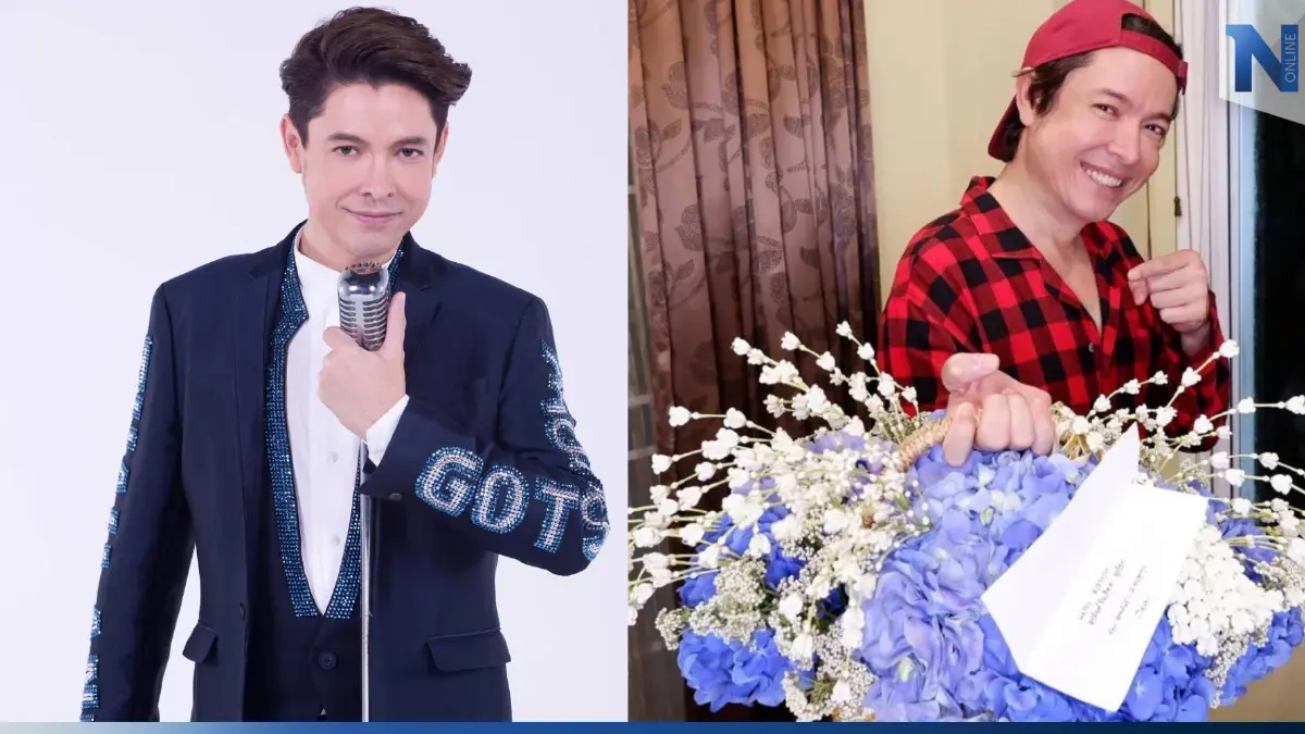 "ก๊อท จักรพันธ์" เปิดโปรเจกต์ "Got Country" หลังแตกหัก "แกรมมี่"