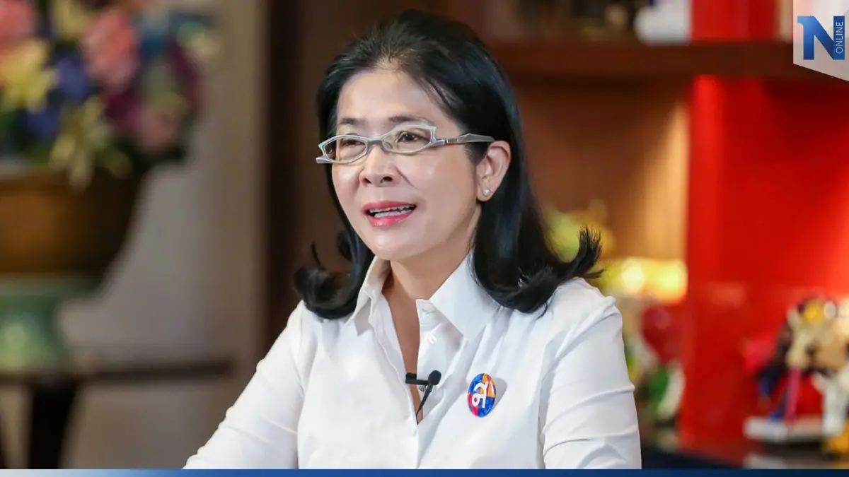 "สุดารัตน์"ลุยใต้ชูเขตเศรษฐกิจพิเศษ โกยเม็ดเงินเข้าประเทศ