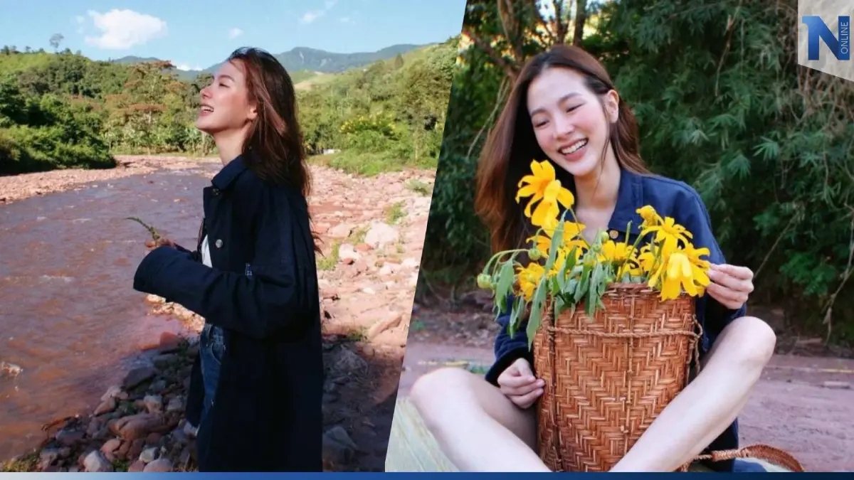 ผู้จัดการ เผย “ใบเฟิร์น” ไม่เครียด หลังโดนจ่อเรียก กรณีรีสอร์ทบุกรุกป่าสงวน ผู้จัดการ เผย “ใบเฟิร์น” ไม่เครียด หลังโดนจ่อเรียก กรณีรีสอร์ทบุกรุกป่าสงวน